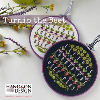 (image for) Turnip The Beet